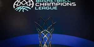 Με Final 8 θα ολοκληρωθεί το Basketball Champions League 2020