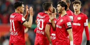 Bundesliga: Ανοικτό παιχνίδι στο Λεβερκούζεν