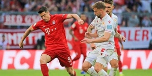 Bundesliga: Ζητείται ρυθμός στο Βερολίνο