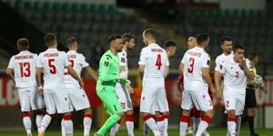 Με τα φαβορί στο Nations League