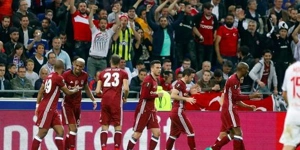 To Europa League είναι το στήριγμα μας για νέες επιτυχίες