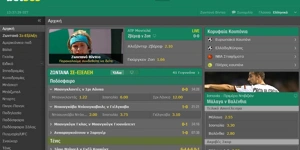 Επικοινωνία με την bet365.gr - Τι συμβαίνει