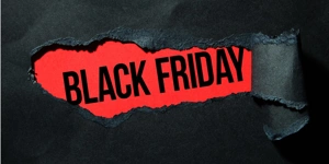 Εβδομάδα Black Friday με Black Card