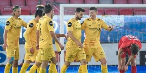 Eliteserien: Από Over σε Over η Μπόντο Γκλιμτ