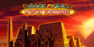 Ήρθε το νέο Book of Ra στο Stoiximan Casino