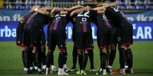 Europa Conference League: Δεύτερη ευκαιρία για την Μπόρατς