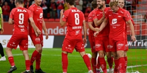 Eliteserien: Η Μπραν αντεπιτίθεται