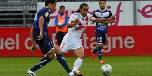 Goal/Goal με παράδοση στο ντέρμπι της Ligue 2