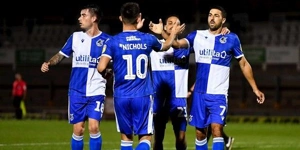 League One: Πετάει η Μπρίστολ Ρόβερς