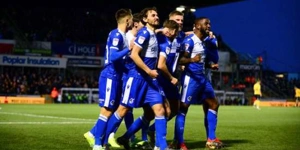 League One: Σε νέα εποχή η Μπρίστολ Ρόβερς