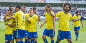 Segunda Division: Σε εξαιρετική κατάσταση η Κάντιθ