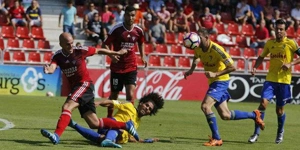 Copa Del Rey: Απειλεί τη Σεβίλλη η Κάντιθ