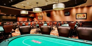 Το καλύτερο poker room των Βαλκανίων