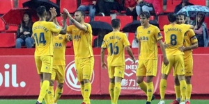 Segunda Division: Καλείται να το γυρίσει η Αλκορκόν