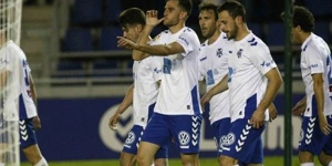 Segunda Division: Αδιάφορες Τενερίφη και Σαραγόσα