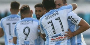 Copa Sudamericana: Εξιλέωση για την Ατλέτικο Σέρο