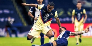 Liga MX: Ποιοτικότερο σύνολο η Κλαμπ Αμέρικα