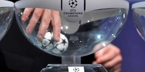 Δύσκολη κλήρωση Champions League: Βαλκάνιος Ολυμπιακός, Τσαρίνα ΑΕΚ