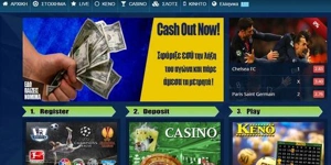 Cash-out & BeeCash: Η αντεπίθεση της Championsbet