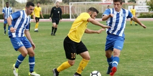 Super League 2: Μυρίζει over στο κρητικό ντέρμπι