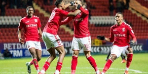 Κόντρες και μία εντυπωσιακή ανατροπή στο EFL Trophy