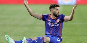 MLS: Μπάζει η άμυνα του Σινσινάτι