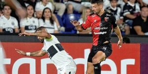 Copa Libertadores: Γυρίζει η τύχη της Κολόν