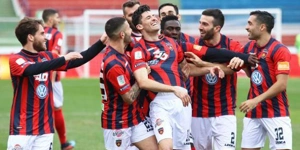 Serie B: Ανεβαίνει η Κοζέντσα