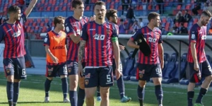 Serie B: Δεύτερη ευκαιρία για την Κοζέντσα