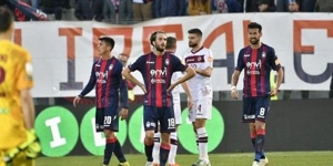 Serie B: Η Κροτόνε είναι εδώ