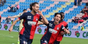 Serie B: Κάτι τρέχει με το διπλό της Κροτόνε