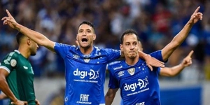 Brasileirao Serie A: Σκληροτράχηλη εντός έδρας η Κρουζέιρο