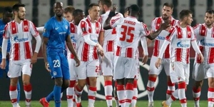 UEFA Europa League: Σφραγίζει την πρόκριση ο Ερυθρός Αστέρας