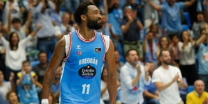 Liga Endesa: Με την έδρα της Μπρέογκαν στο ντέρμπι παραμονής