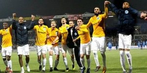 Eredivisie: Τα δίνει όλα για την παραμονή η Ντε Γκράαφσαπ