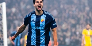 Allsvenskan: Τον πρώτο λόγο η Τζουργκάρντεν