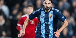 Allsvenskan: Πειστική η Τζουργκάρντεν