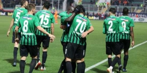 Super Lig: Προβληματίζει η Ντενίζλισπορ