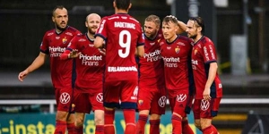 Allsvenskan: Η πρωταθλήτρια Τζουργκάρντεν είναι εδώ!