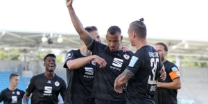 3. Liga Γερμανίας: Πάτησε κορυφή η Μπράουνσβαϊγκ