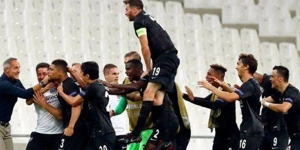 Europa League: Η Άιντραχτ Φρανκφούρτης δεν είναι αδιάφορη