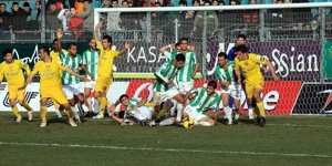 Football League: Σίγουρο στοίχημα ανατροπή ο Εργοτέλης