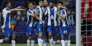 Europa League: Ερωτηματικό η διάθεση της Εσπανιόλ