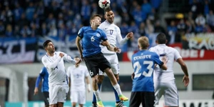 UEFA Nations League: Εσθονία - εθνική Ελλάδος