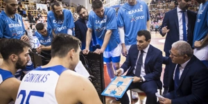 Προκριματικά MundoBasket: Αγώνας δίχως αύριο για την Ελλάδα