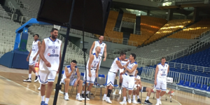 Στοίχημα Eurobasket 2017: Φιλικά εθνικής Ελλάδος μπάσκετ