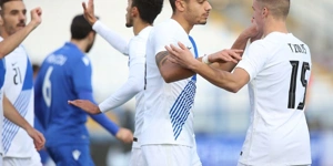 UEFA Nations League: Μολδαβία - Ελλάδα & ειδικά στοιχήματα