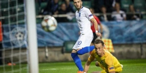 UEFA Nations League: Ουγγαρία - Ελλάδα προγνωστικό