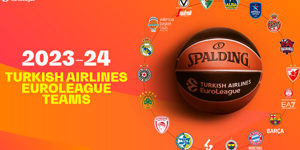 Euroleague: Όλα τα σενάρια της τελευταίας αγωνιστικής