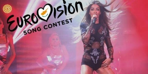 Eurovision 2018 Λισαβόνα: Α' Ημιτελικός με Ελλάδα και Κύπρο